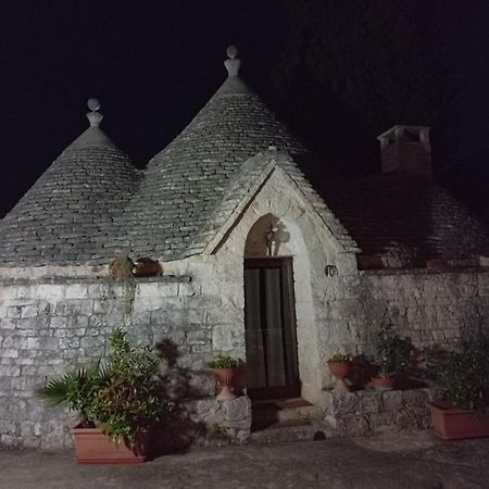 Gasphouse Villa Castellana Grotte Eksteriør billede
