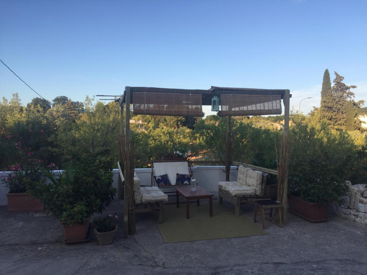 Gasphouse Villa Castellana Grotte Eksteriør billede