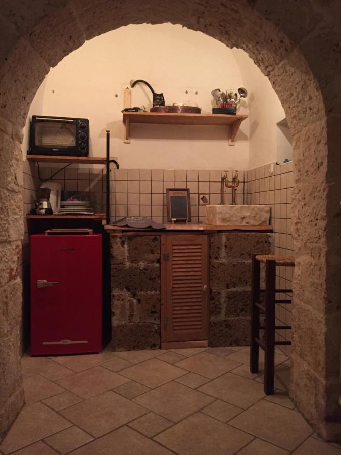 Gasphouse Villa Castellana Grotte Eksteriør billede