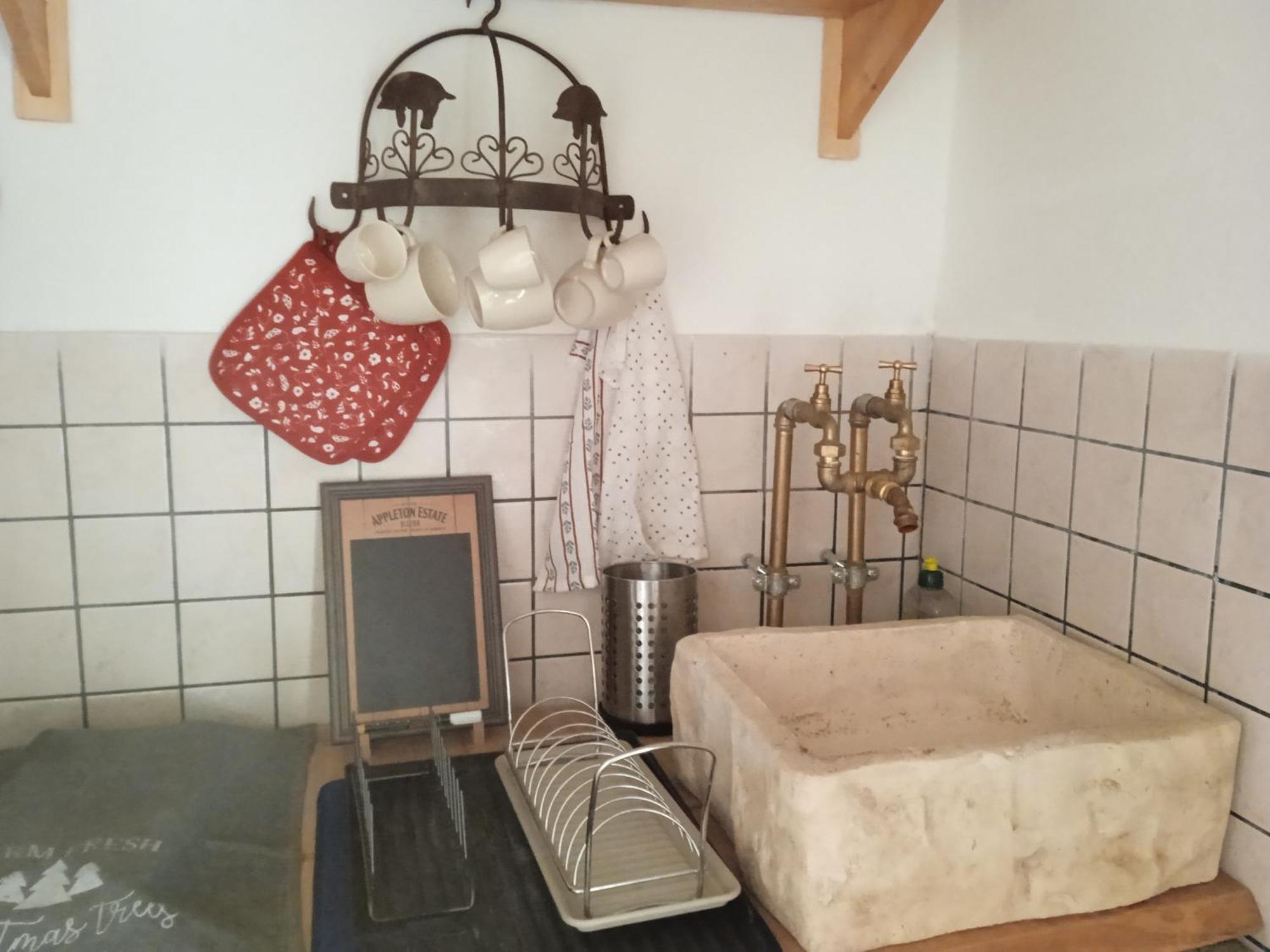 Gasphouse Villa Castellana Grotte Eksteriør billede