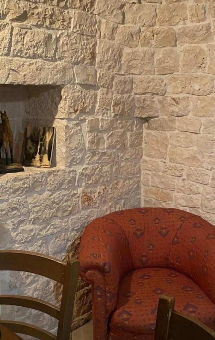 Gasphouse Villa Castellana Grotte Eksteriør billede