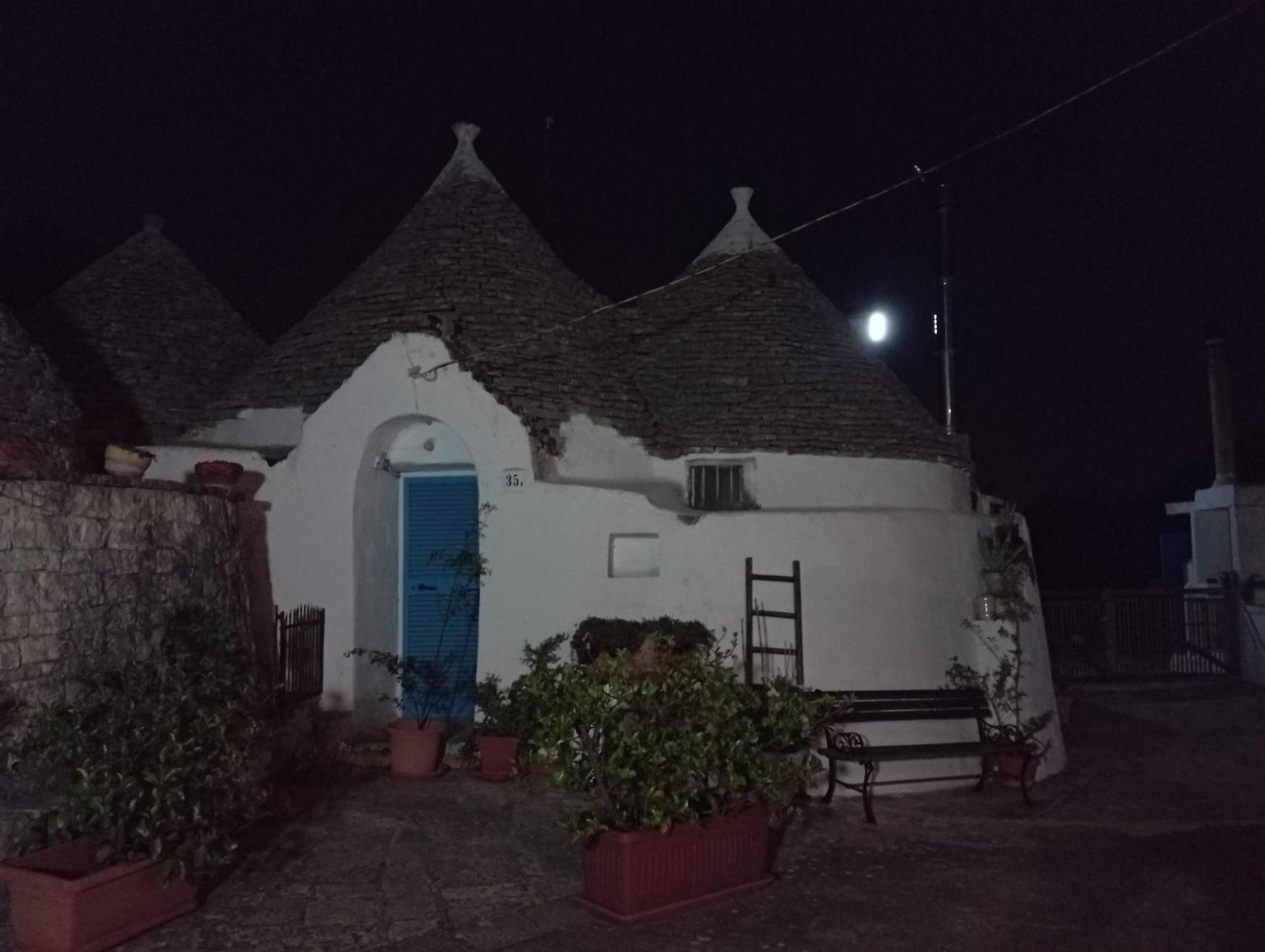 Gasphouse Villa Castellana Grotte Eksteriør billede